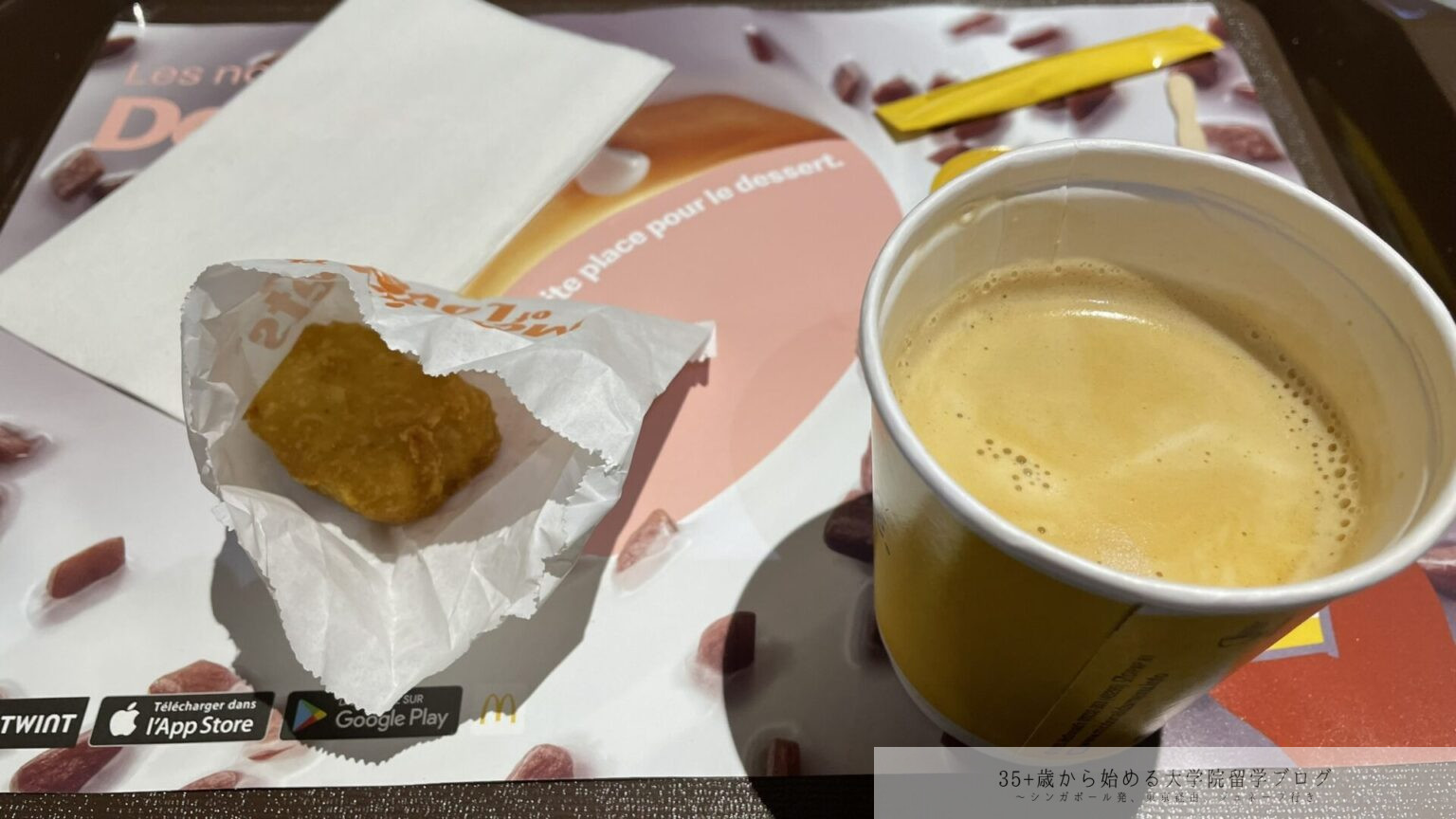 【ビッグマック指数世界一】スイスのマクドナルドはどれだけ高い？価格・メニューなど日本との違いについてご紹介【2024年2月版】 35＋歳